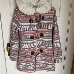 Women’s M Roxy Coat